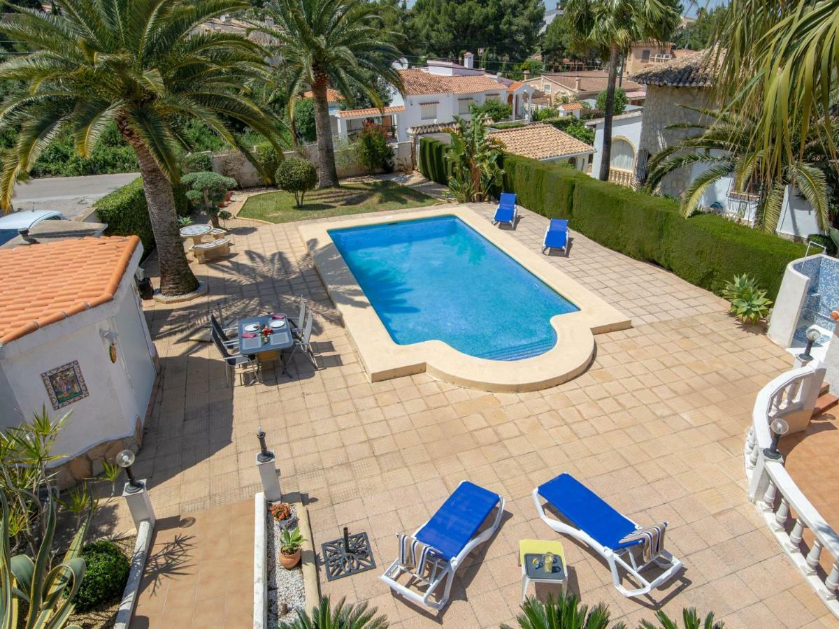 Villa Villa Germanna By Interhome دينايا المظهر الخارجي الصورة