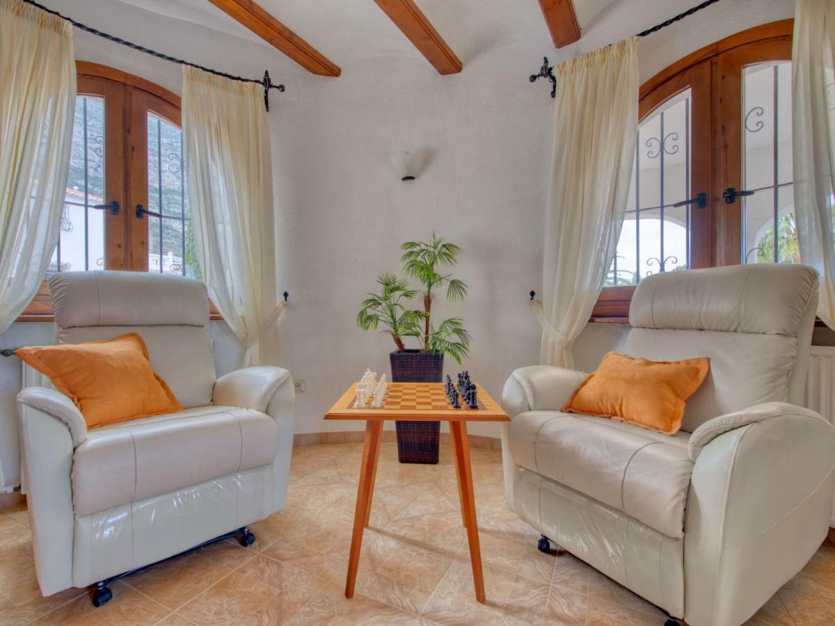 Villa Villa Germanna By Interhome دينايا المظهر الخارجي الصورة