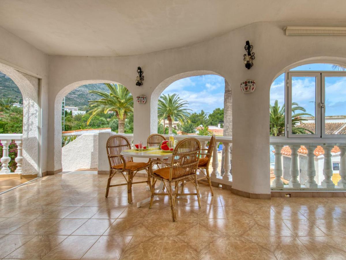 Villa Villa Germanna By Interhome دينايا المظهر الخارجي الصورة