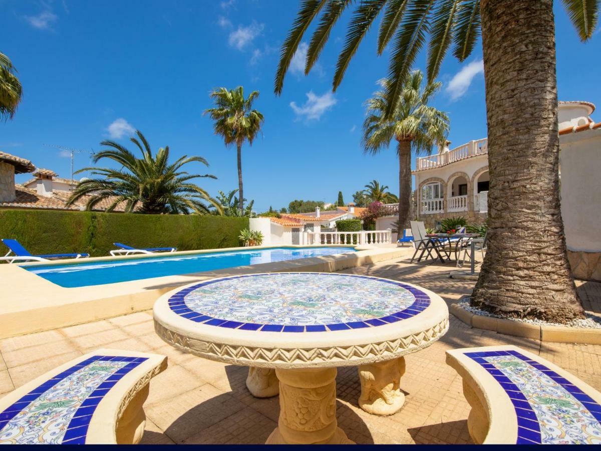 Villa Villa Germanna By Interhome دينايا المظهر الخارجي الصورة