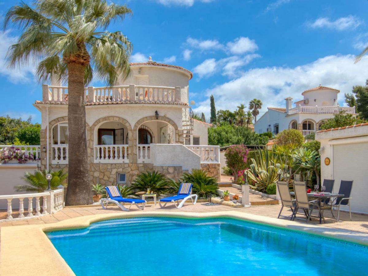 Villa Villa Germanna By Interhome دينايا المظهر الخارجي الصورة