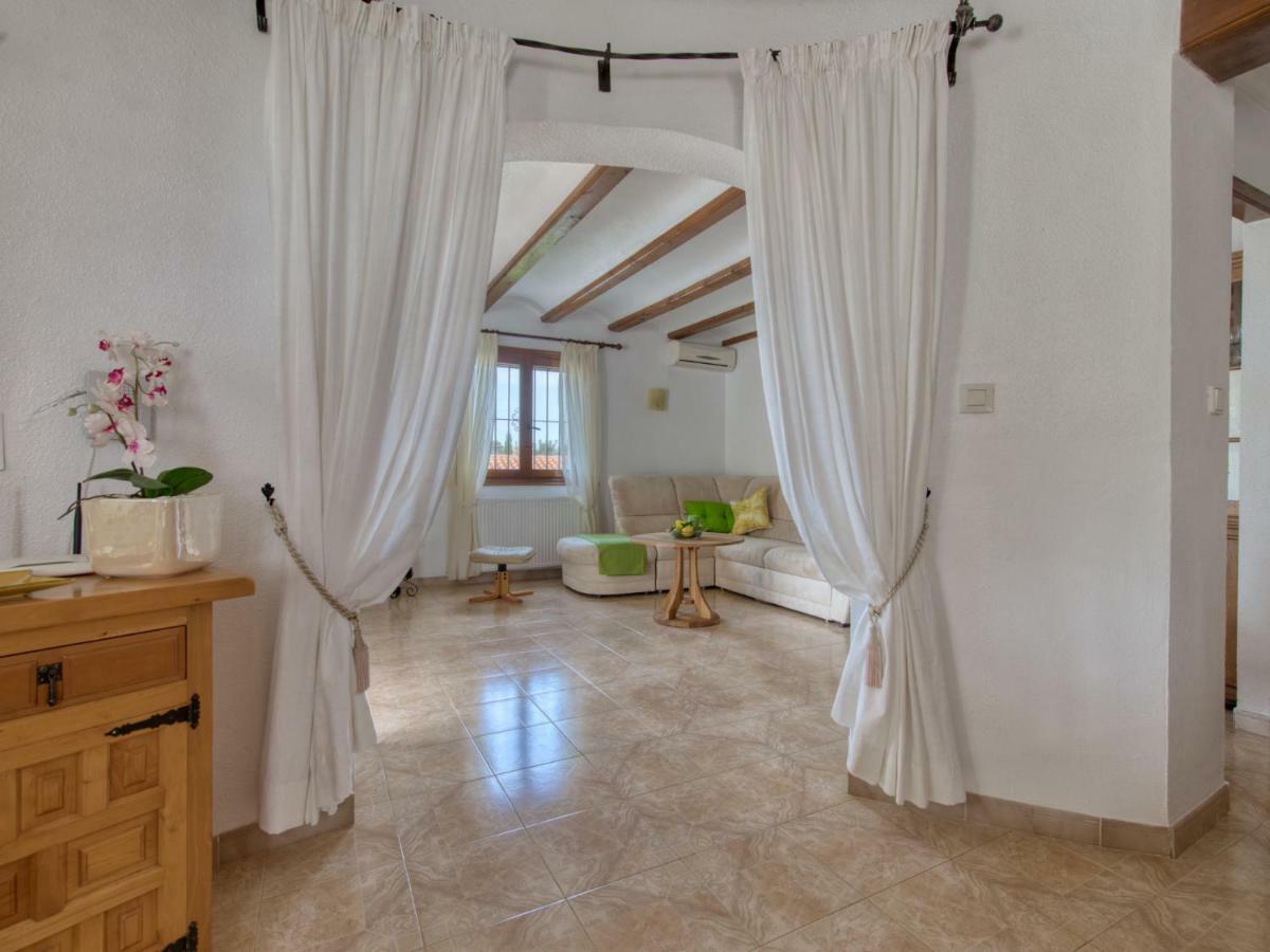 Villa Villa Germanna By Interhome دينايا المظهر الخارجي الصورة