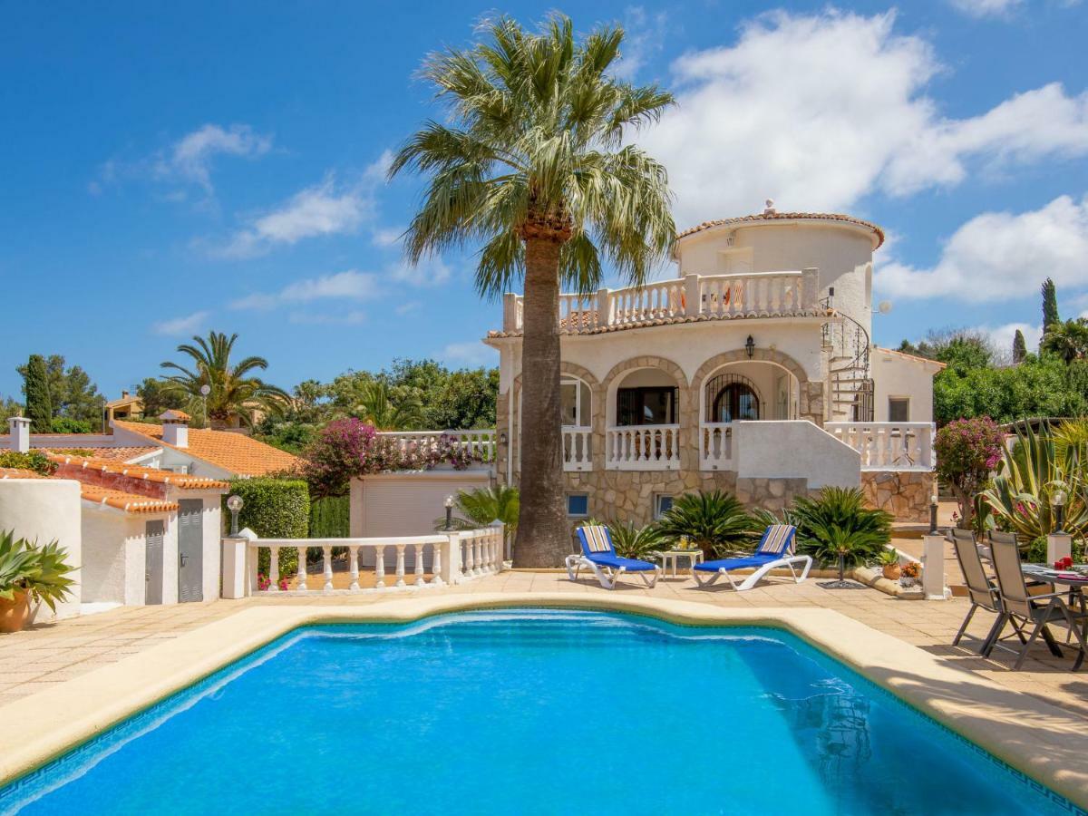 Villa Villa Germanna By Interhome دينايا المظهر الخارجي الصورة