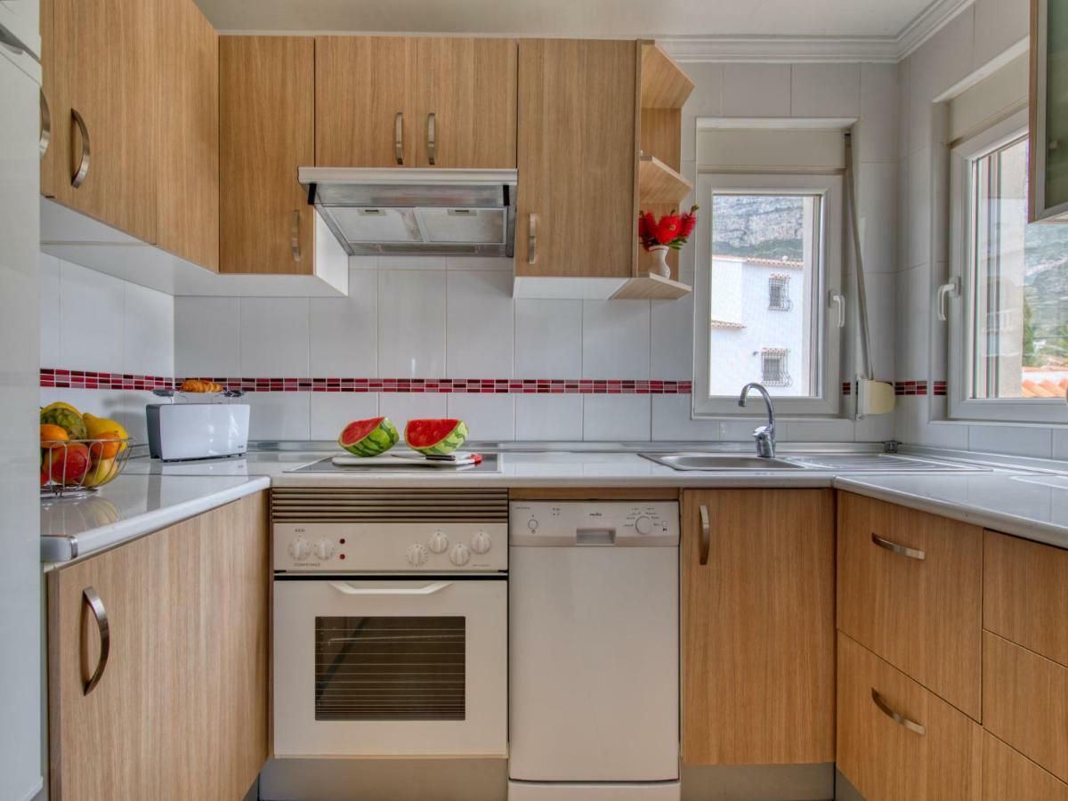 Villa Villa Germanna By Interhome دينايا المظهر الخارجي الصورة