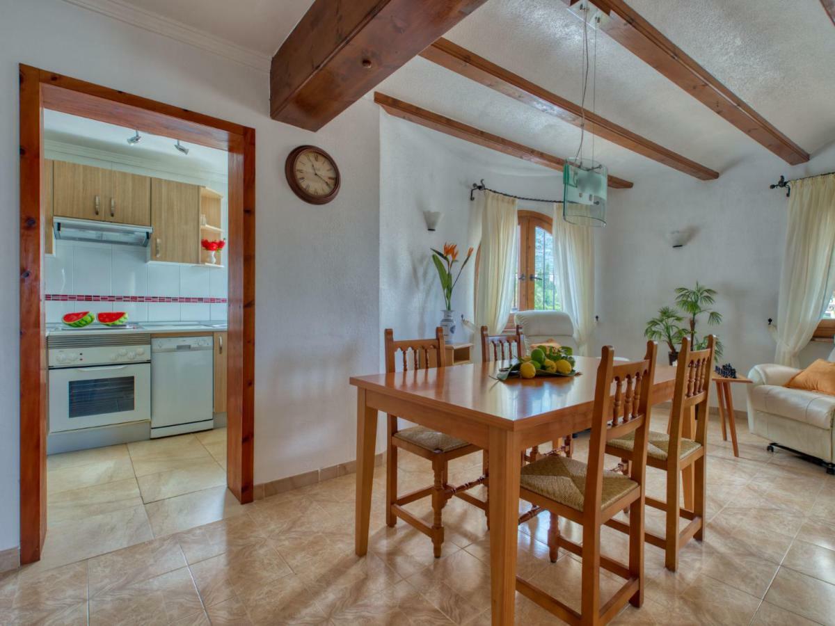 Villa Villa Germanna By Interhome دينايا المظهر الخارجي الصورة