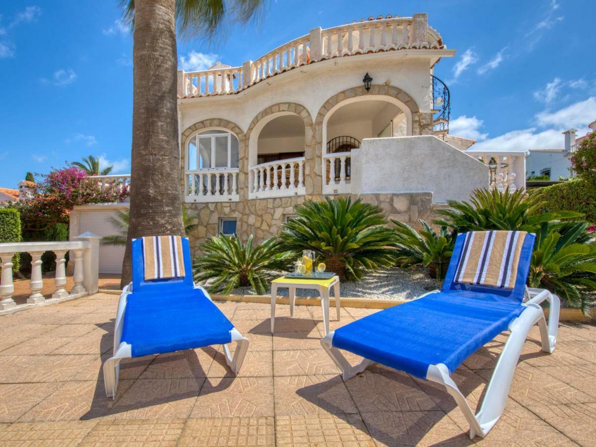 Villa Villa Germanna By Interhome دينايا المظهر الخارجي الصورة