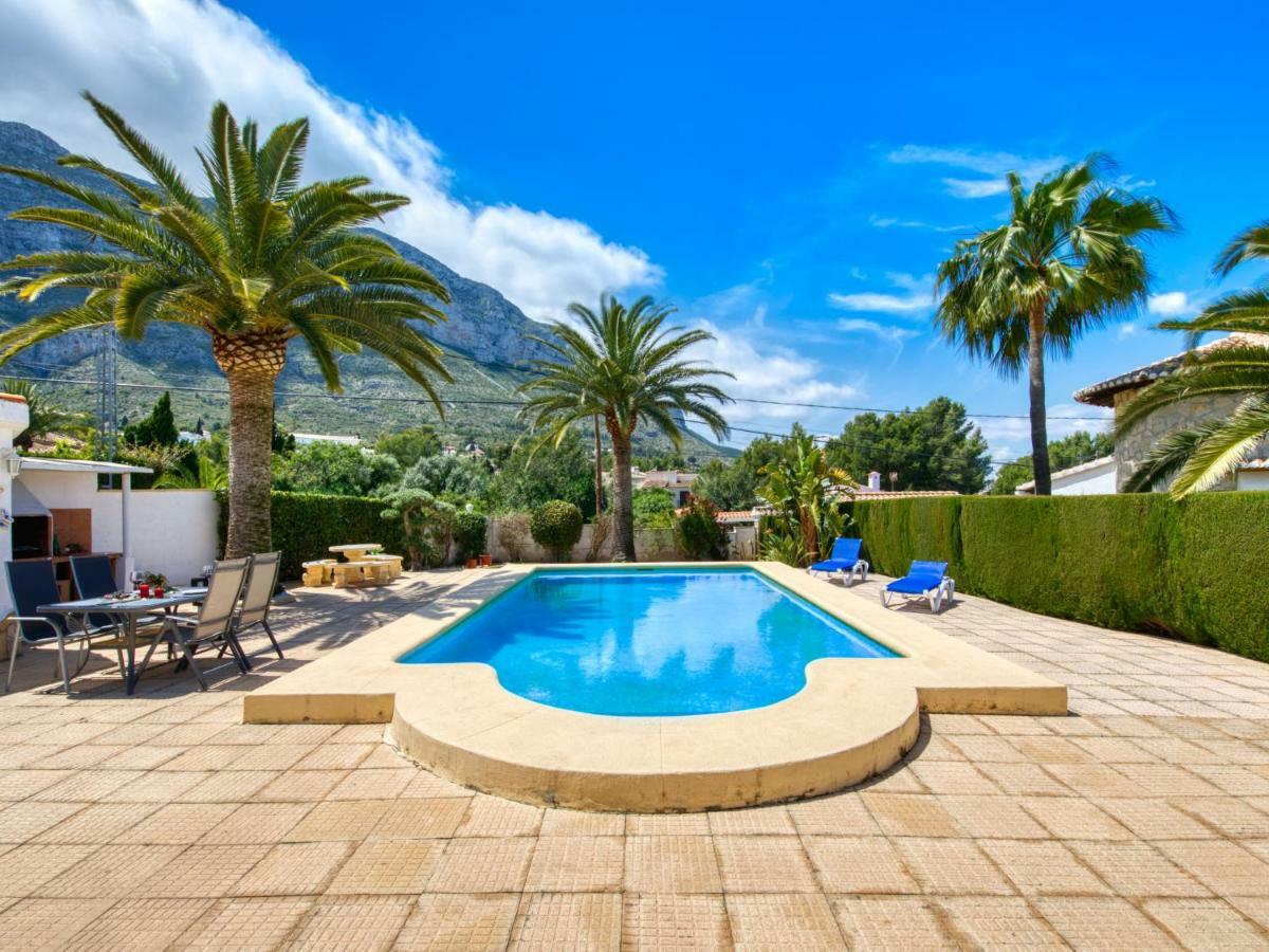 Villa Villa Germanna By Interhome دينايا المظهر الخارجي الصورة
