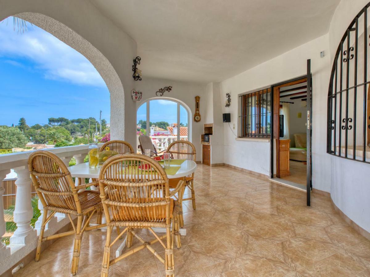 Villa Villa Germanna By Interhome دينايا المظهر الخارجي الصورة