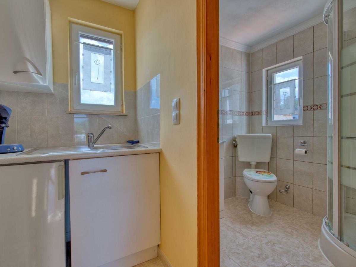 Villa Villa Germanna By Interhome دينايا المظهر الخارجي الصورة