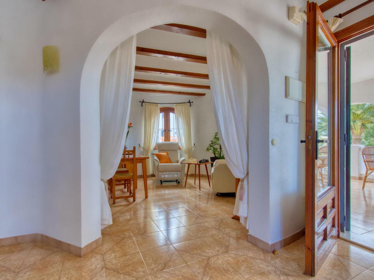 Villa Villa Germanna By Interhome دينايا المظهر الخارجي الصورة