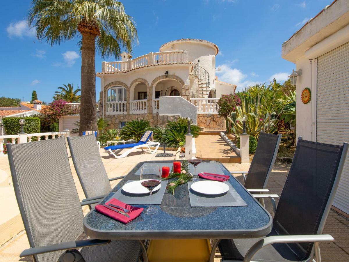 Villa Villa Germanna By Interhome دينايا المظهر الخارجي الصورة