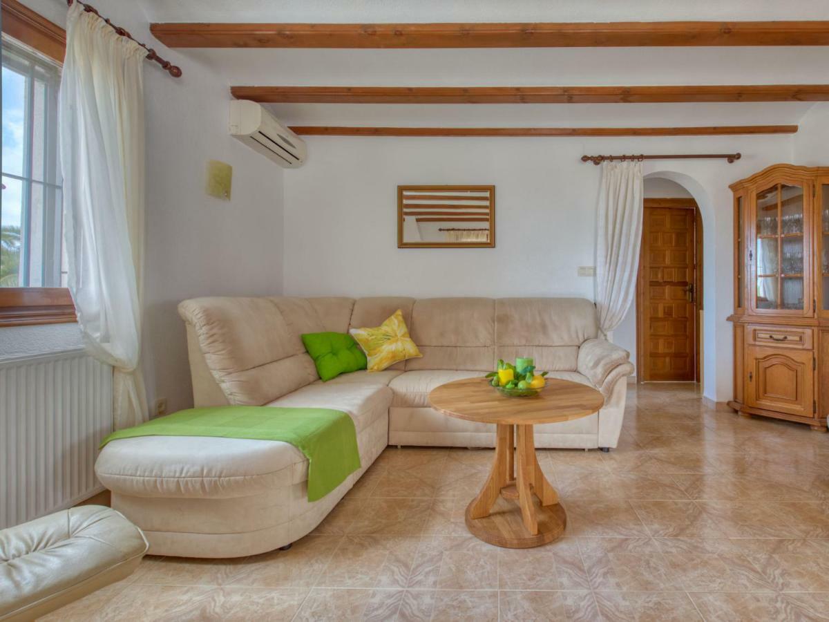 Villa Villa Germanna By Interhome دينايا المظهر الخارجي الصورة