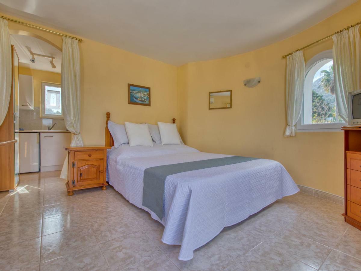 Villa Villa Germanna By Interhome دينايا المظهر الخارجي الصورة